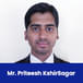 Astral Institute of Technology and Research, HOD: Mr. Priteesh KshirSagar Interview